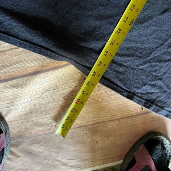 Vintage Notre Dame Champion Shirt - Picture 7 of 7